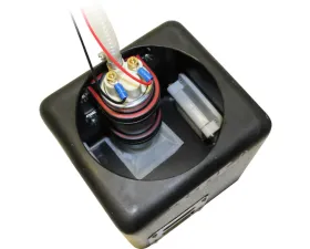 ATL Racing Black-Box Surge Kit w/ CFD-108 HP Pump