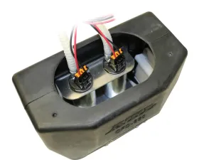 ATL Racing Black-Box Surge Kit w/ 2 CFD-104 HP Pump