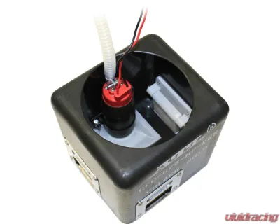 ATL Racing Black-Box Surge Kit with CFD-115 HP E85 Pump for High-Performance Applications - CFD-675-HP