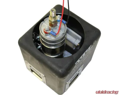 ATL Racing Black-Box Surge Kit w/ Bosch 044 Pump - CFD-700-HP