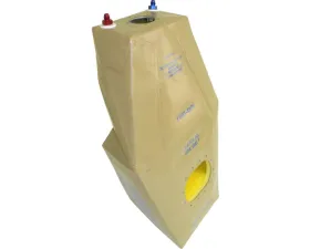 ATL Racing 7 Gallon VanDieman Bladder Fuel Cell for Racing Applications