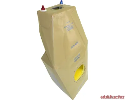 ATL Racing 7 Gallon VanDieman Bladder Fuel Cell for Racing Applications - FB10-1376