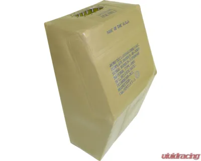 ATL Racing 7 Gallon Replacement Bladder for Mazda Sports Racer, 20.25x6.5x11.5 Inches - FB10-3064