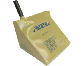ATL Racing 5 Gallon VanDieman Fuel Bladder - Durable Fuel Cell for Racing Applications