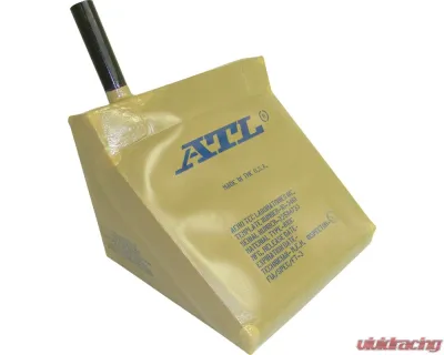 ATL Racing 5 Gallon VanDieman Fuel Bladder - Durable Fuel Cell for Racing Applications - FB10-3461
