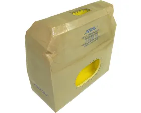 ATL Racing 18 Gallon Pro Formula Mazda Replacement Bladder, 21.75x11x22.25 Inches