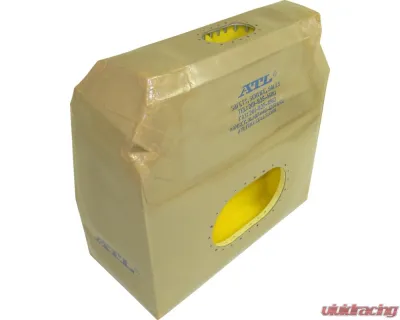 ATL Racing 18 Gallon Pro Formula Mazda Replacement Bladder, 21.75x11x22.25 Inches - FB10-4126