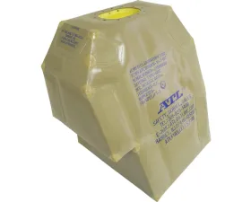 ATL Racing 11 Gallon Replacement Bladder for Mazda Sports Racer, 17.25x12.75x14.25