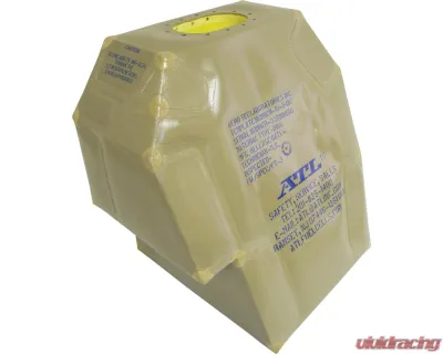 ATL Racing 11 Gallon Replacement Bladder for Mazda Sports Racer, 17.25x12.75x14.25 - FB10-5487