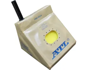 ATL Racing 5 Gallon VanDieman Fuel Bladder - Durable Fuel Cell for Racing Applications