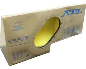 ATL Racing 7 Gallon SCCA Spec Racer Fuel Bladder - Durable Material for Racing Applications
