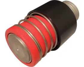 ATL Racing 2-1/4 inch Male Dry Break