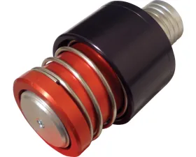 ATL Racing 2-1/2 inch Male Dry Break