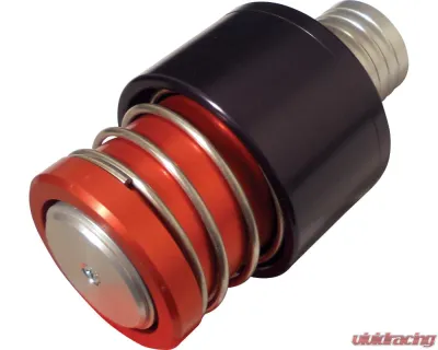 ATL Racing 2-1/2 inch Male Dry Break - RE165
