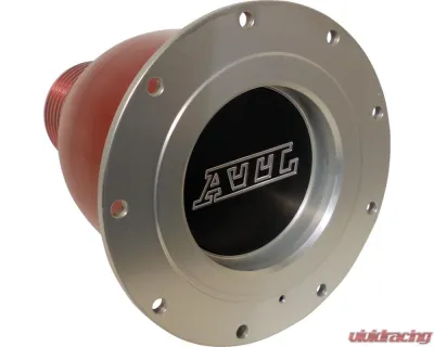 ATL Racing 2-1/4 inch Female Dry Break w/ Aluminum Bulb - RE182