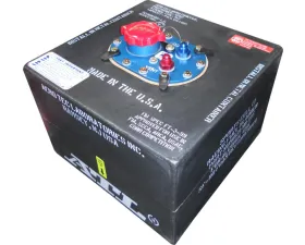 ATL Racing 5 Gallon 13x13x9 Complete Saver Cell for SA105 Vehicle Fitment