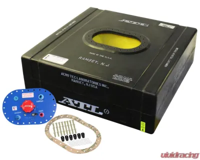 ATL Racing 22 Gallon Complete Saver Cell SA122A, 25x25x8, Fuel Cell for Racing Applications - SA122A