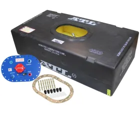 ATL Racing 22 Gallon Complete Saver Cell SA122C 33x17x9 Fuel Cell for Racing Applications