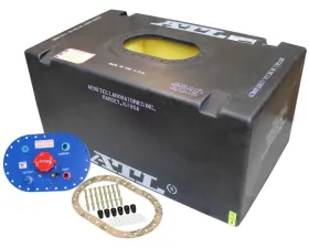 ATL Racing 26 Gallon Complete Saver Cell SA126A 29x17x14 for Race Cars