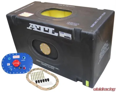 ATL Racing 26 Gallon Complete Saver Cell, 29x14x17, Fits Various Models, Fuel Cell - SA126B
