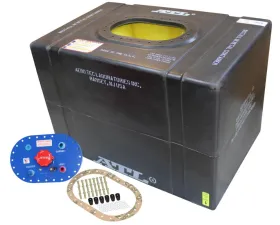 ATL Racing 26 Gallon Complete Saver Cell, 25x16x17, Fits Various Models