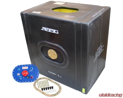 ATL Racing 44 Gallon Complete Saver Cell, 25x17x25, Fits Various Racing Applications - SA144-25