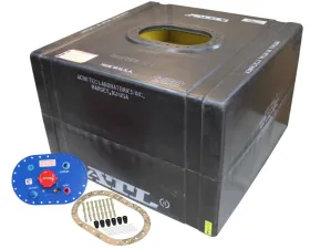 ATL Racing 44 Gallon Complete Saver Cell, 25x25x17, Fuel Cell for Racing Applications