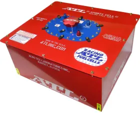 ATL Racing Complete Sports Fuel Cell 12 Gallon Top Load 20x18x10 -6 Outlet