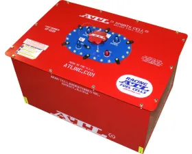 ATL Racing Complete Sports Fuel Cell 22 Gallon Top Load 25x17x14 -8 Outlet SP122B