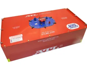 ATL Racing Complete Sports Fuel Cell 22 Gallon Vertical Edge 34x18x10 -8 Outlet