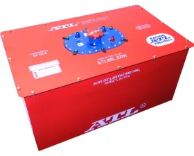 ATL Racing Complete Sports Fuel Cell 26 Gallon Top Load 30x18x15 -8 Outlet