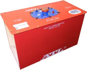 ATL Racing Complete Sports Fuel Cell Top Load 26 Gallon 30x15x18 -8 Outlet