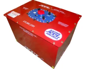 ATL Racing Complete Sports Fuel Cell 26 Gallon Top Load 25x17x17 -8 Outlet