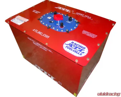ATL Racing Complete Sports Fuel Cell 26 Gallon Top Load 25x17x17 -8 Outlet - SP126C