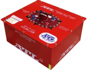 ATL Racing Complete Super Cell 100 Top Load 12 gal. 20x18x10 -6 Outlet