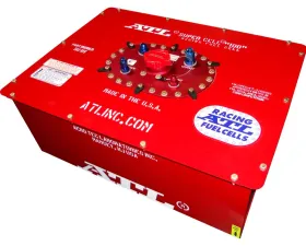 ATL Racing Complete Super Cell 100 Top Load 15 gal. 24x18x10 -8 Outlet