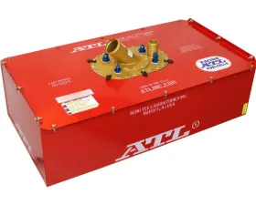 ATL Racing 22 Gal Super Cell Fuel Cell 200 Series 33x17x9.25 T.L.V.E Style