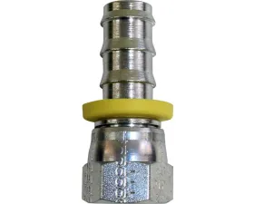 ATL Racing 5/8 ID #10 AN Push-Lock Hose End Fittings