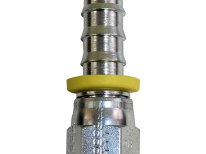 ATL Racing 5/8 ID #10 AN Push-Lock Hose End Fittings - TF153 - Image 5