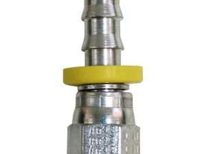 ATL Racing 3/8 ID #6 AN Push-Lock Hose End Fittings - TF161 - Image 4