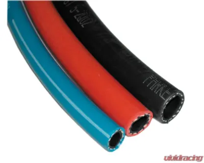 ATL Racing 1/2 ID #8 Fuel Hose - TF197, Durable Rubber, Universal Fit for Racing Applications - TF197