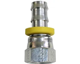 ATL Racing 1/2 ID #8 AN Push-Lock Hose End Fittings
