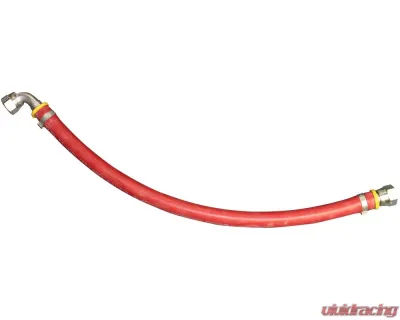 ATL Racing 22 inch #8 AN Scavenjet Pick-Up Hose - TF240-S