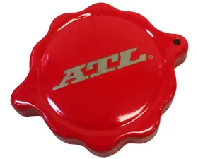 ATL Racing SP100/SA100/SU100 Red Fill Standard Cap