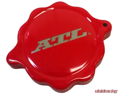 ATL Racing SP100/SA100/SU100 Red Fill Standard Cap - TF243
