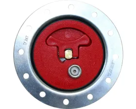 ATL Racing Poly Flush Mount Aircraft-Type Cap