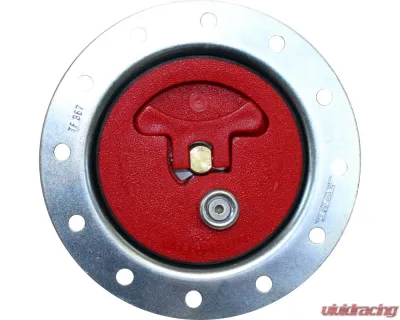 ATL Racing Poly Flush Mount Aircraft-Type Cap - TF365