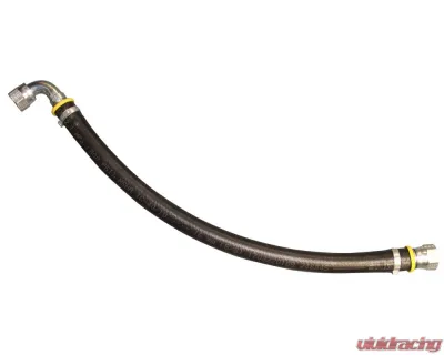 ATL Racing 22 inch #10 AN Scavenjet Pick-Up Hose - TF442-S