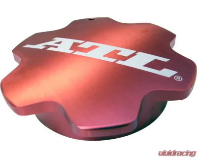 ATL Racing Easy Grip Lightweight Billet Aluminum Fill Cap for TF751 - TF751