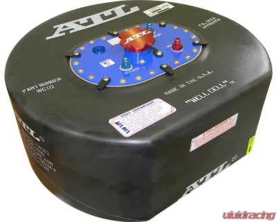 ATL Racing 12 Gal. 22 Dia.x9 Complete Well Cell - WC112